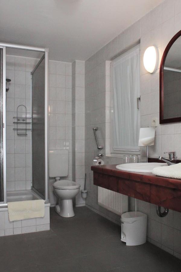 Apartament Haus Waldfrieden Bad Saarow Zewnętrze zdjęcie